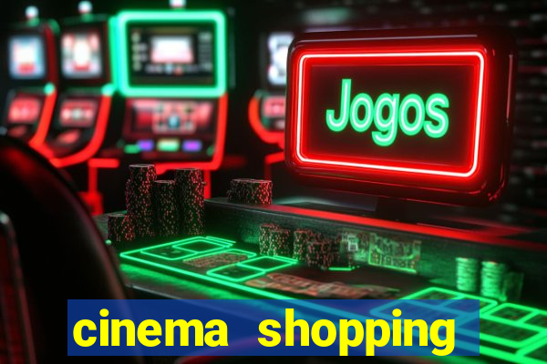 cinema shopping total porto alegre